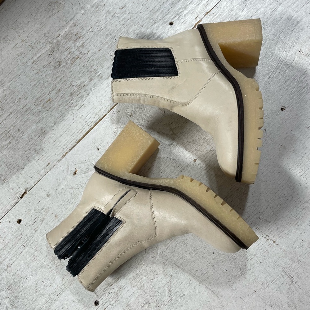 Free People James Chelsea boot - Picture 1 of 5